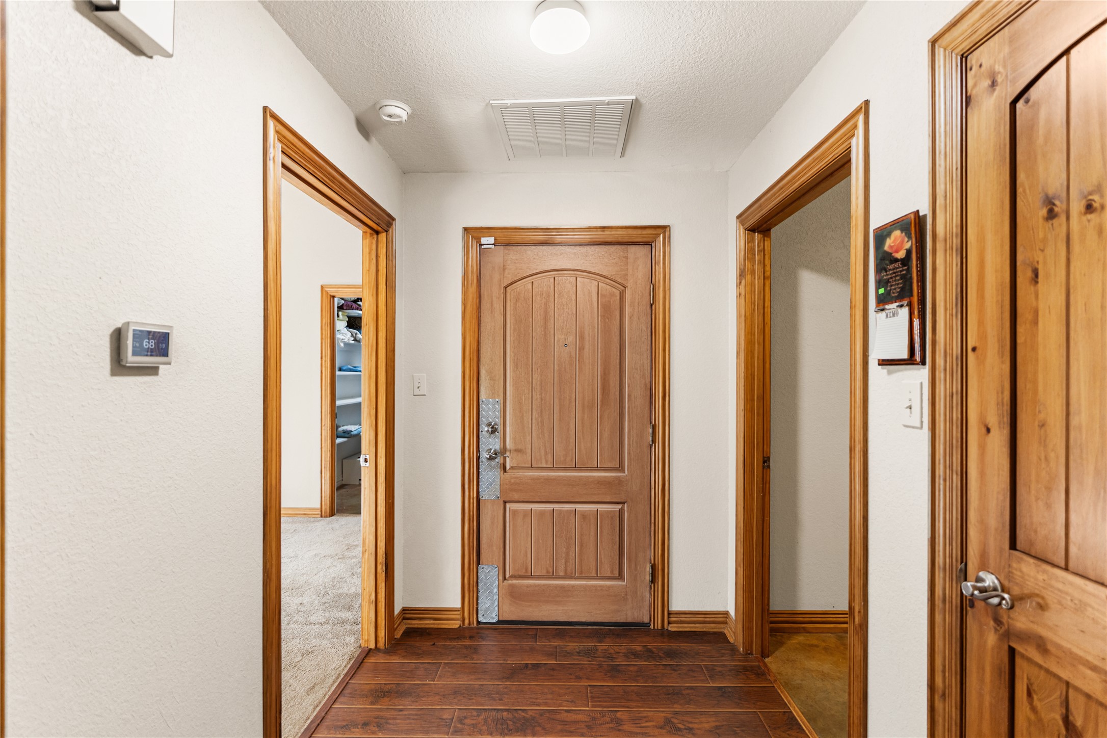 7275 Leavenworth Trail Mead OK 73449