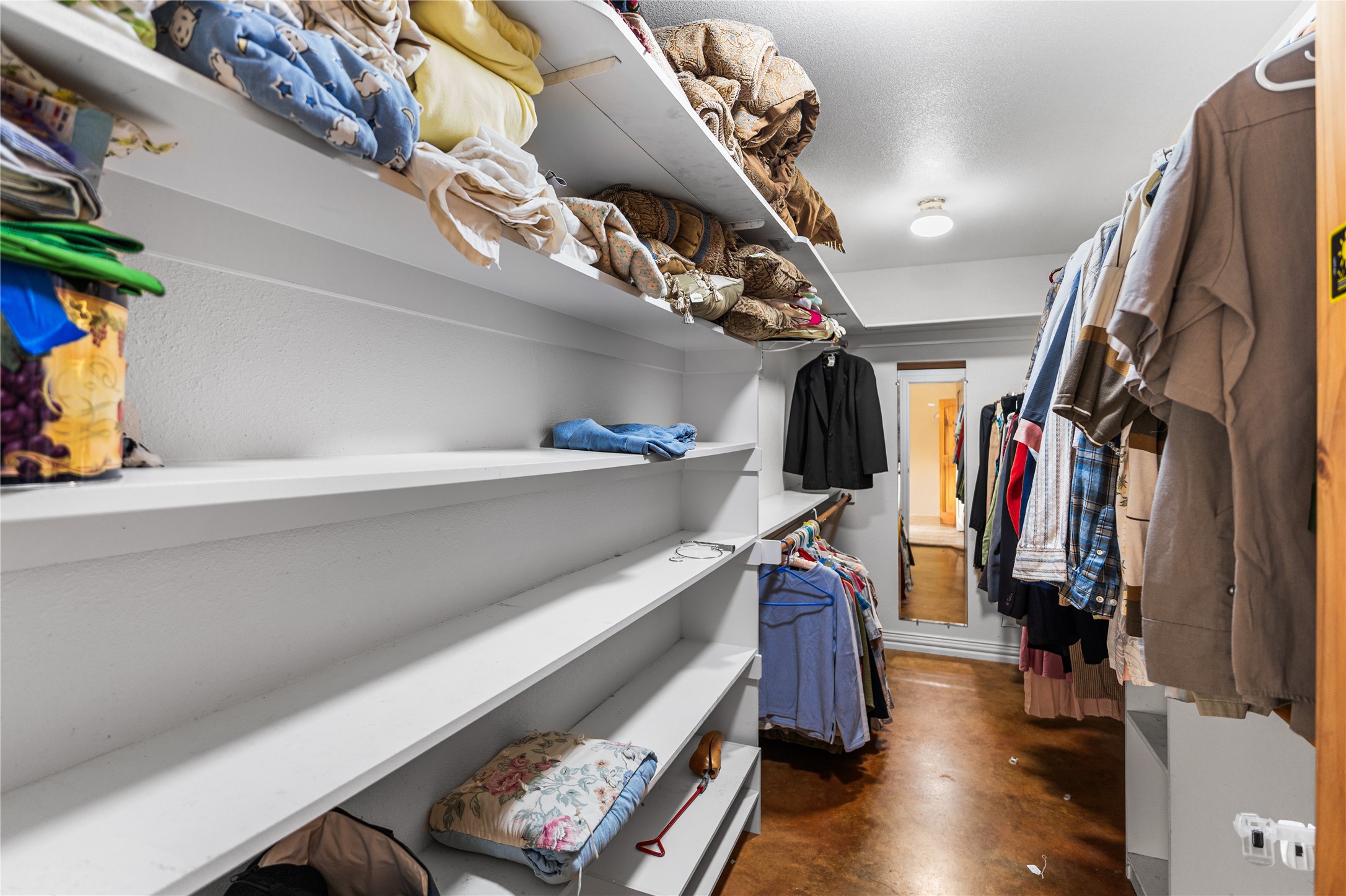 7275 Leavenworth Trail Mead OK 73449