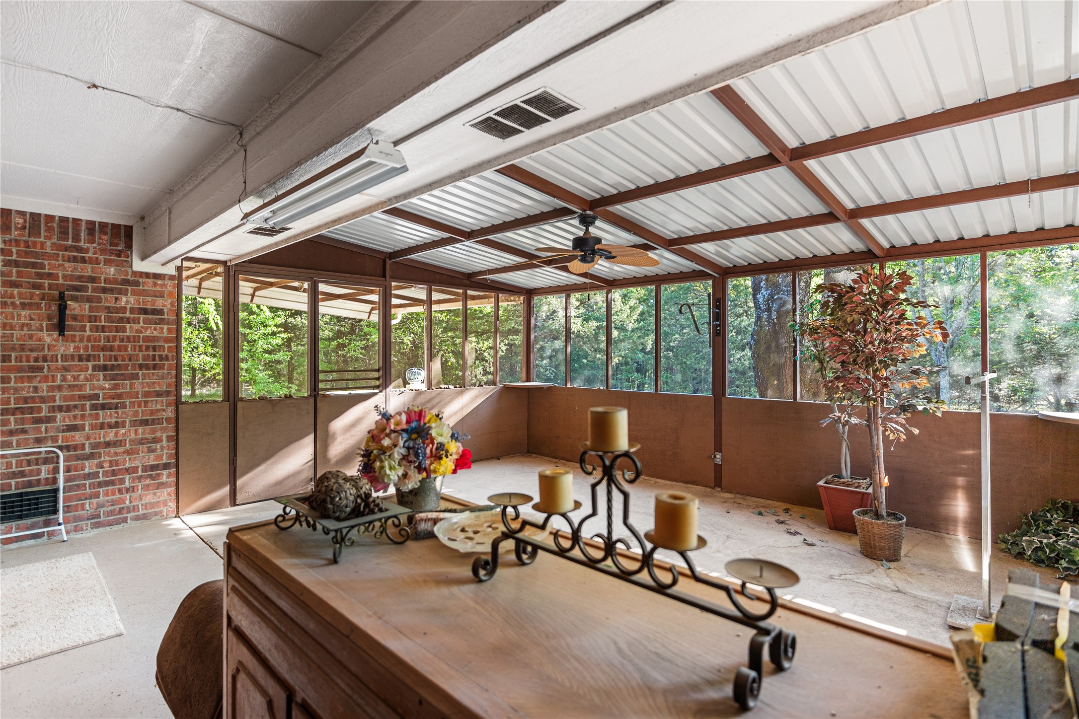 7275 Leavenworth Trail Mead OK 73449