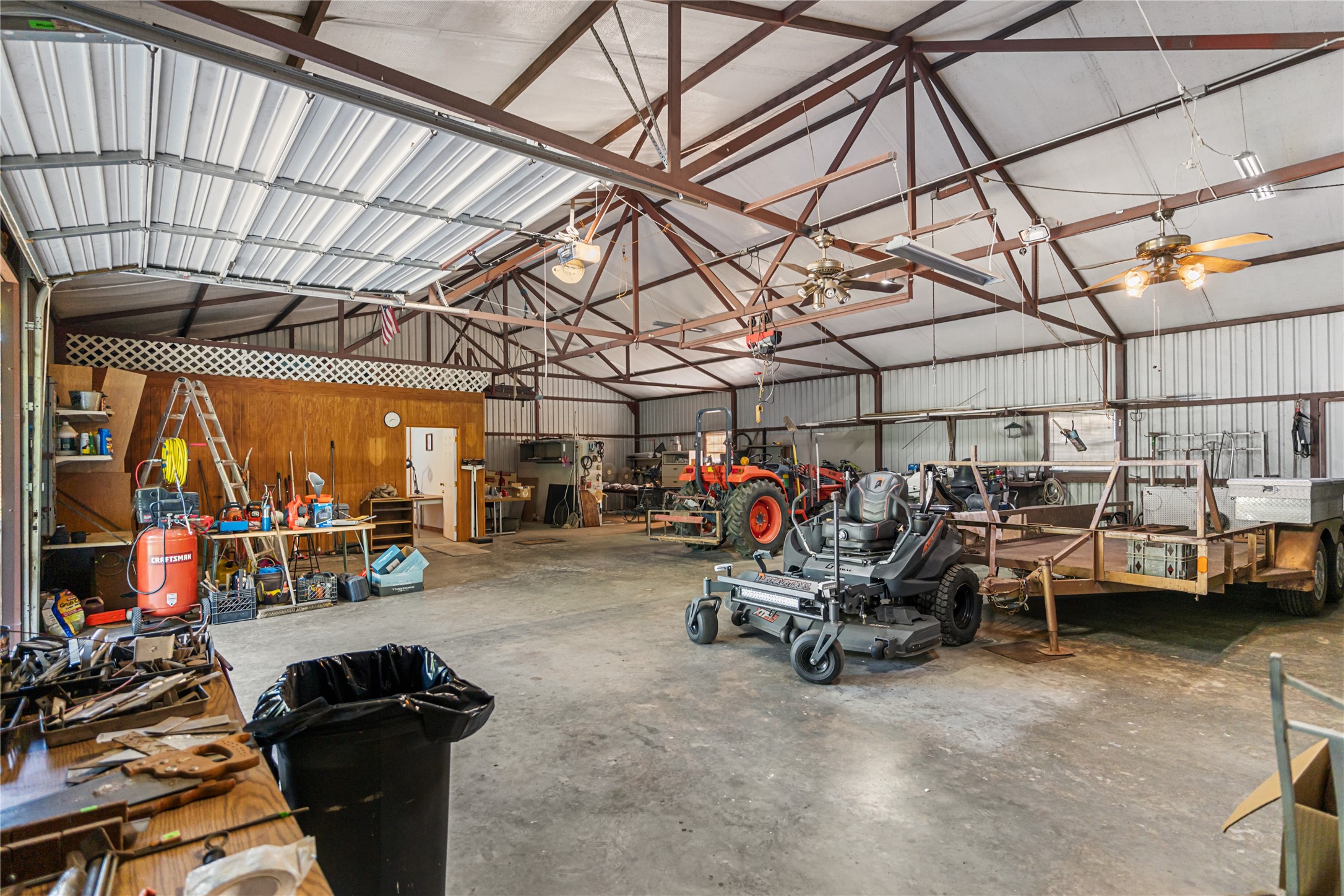 7275 Leavenworth Trail Mead OK 73449