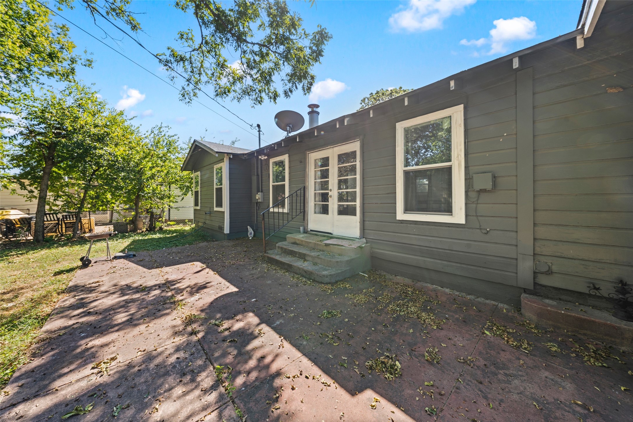 2128 Sunnydell Drive Waco TX 76711