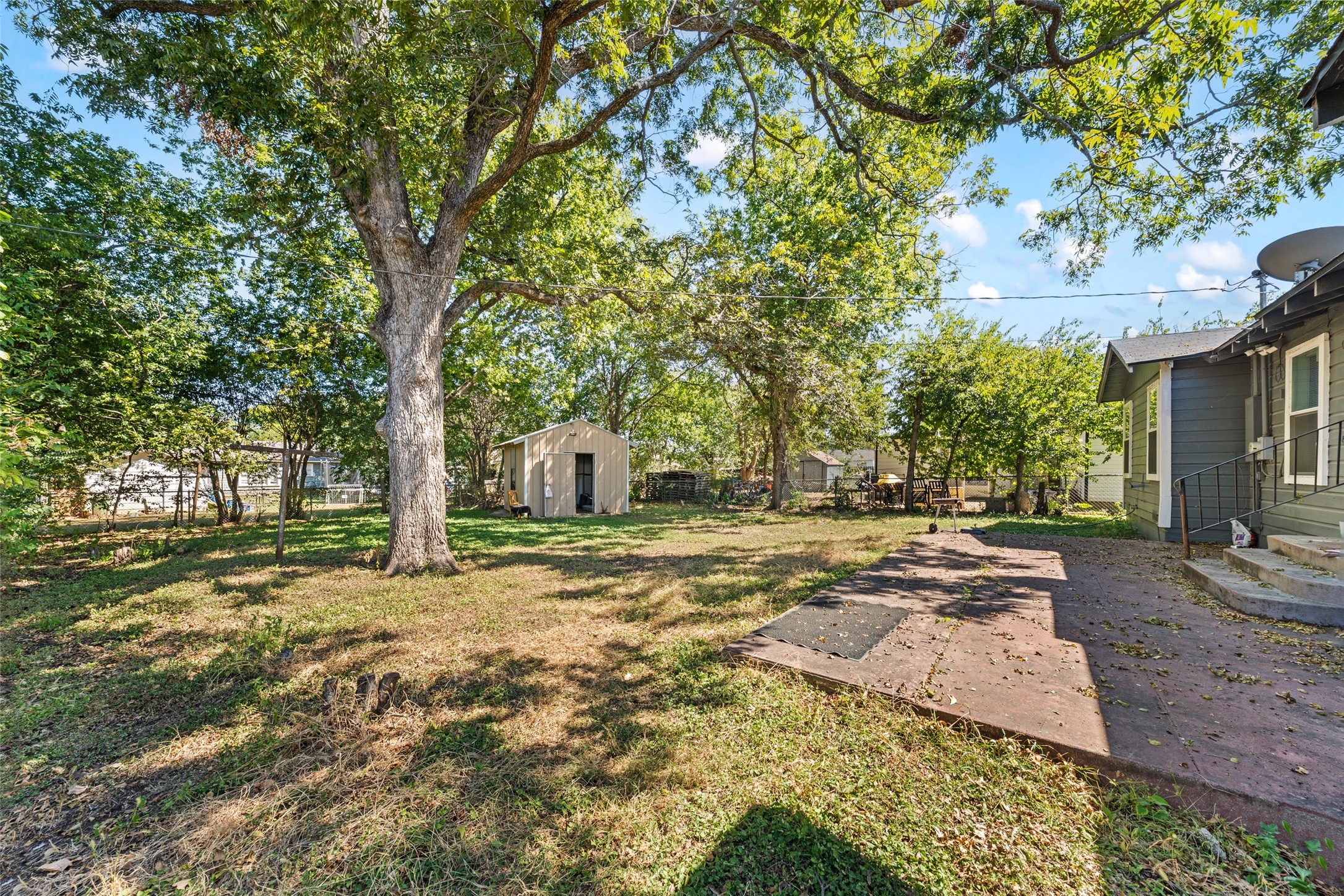 2128 Sunnydell Drive Waco TX 76711