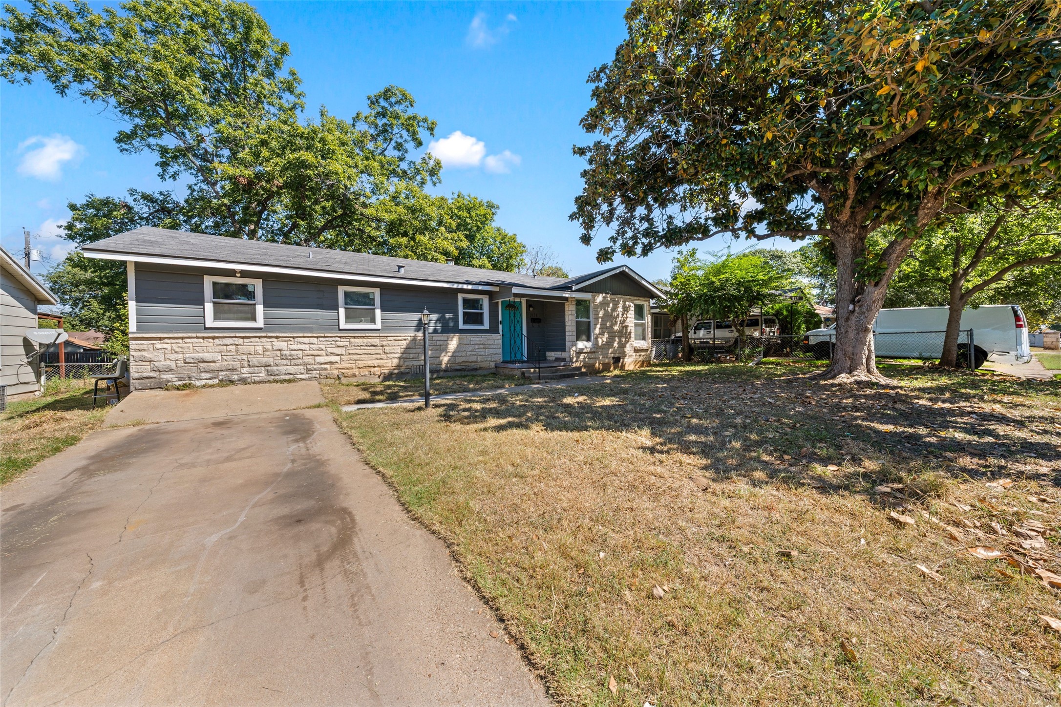 2128 Sunnydell Drive Waco TX 76711
