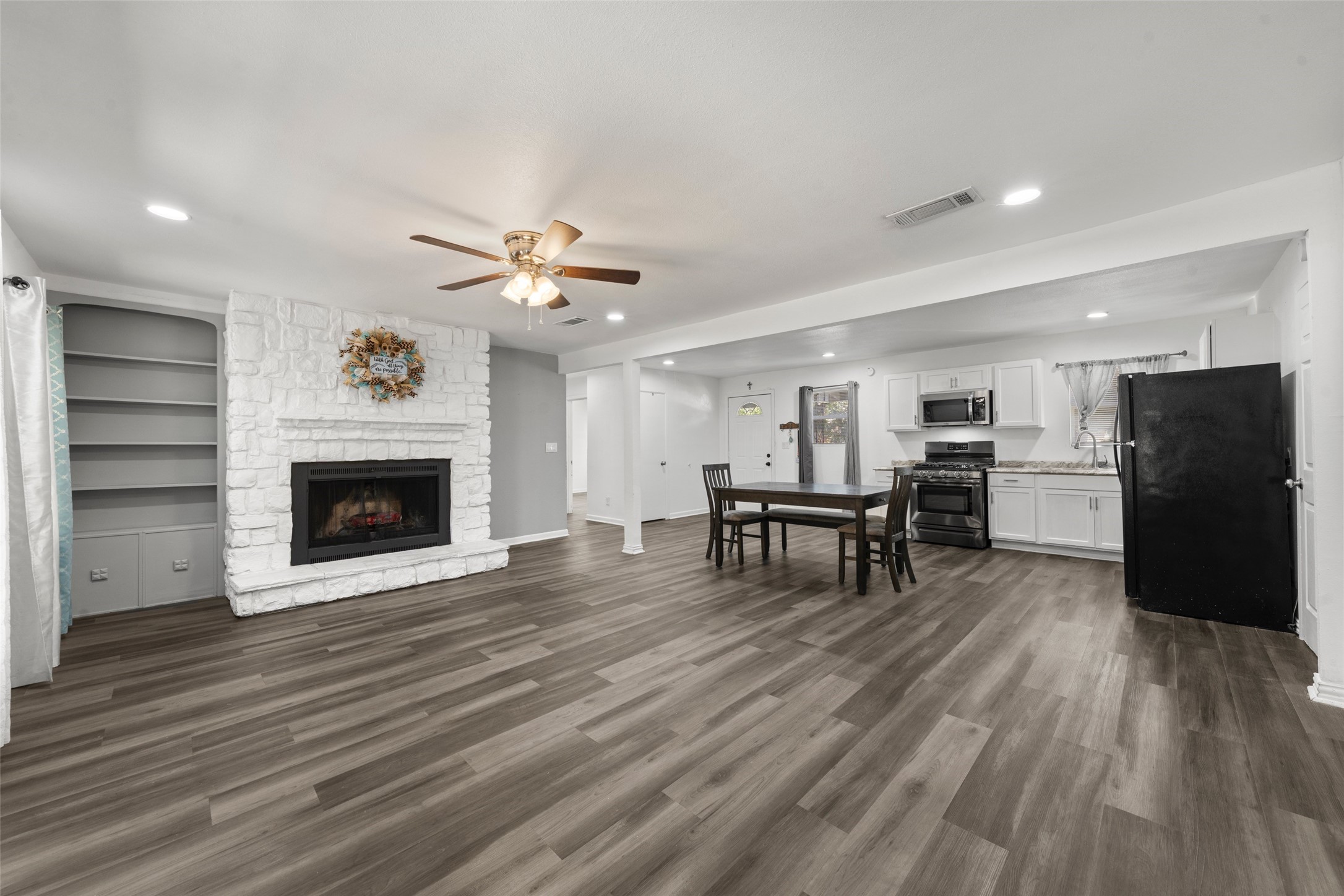 2128 Sunnydell Drive Waco TX 76711
