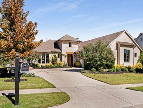 3816 Bent Elm Lane Fort Worth TX 76109