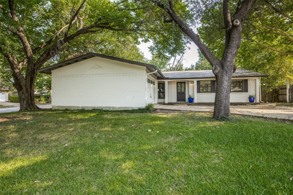 3105 Wildflower Drive Dallas TX 75229
