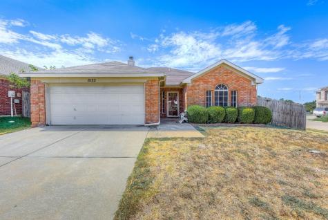 5133 Indian Valley Drive Fort Worth TX 76123