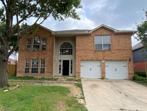 3501 Permian Lane Fort Worth TX 76137