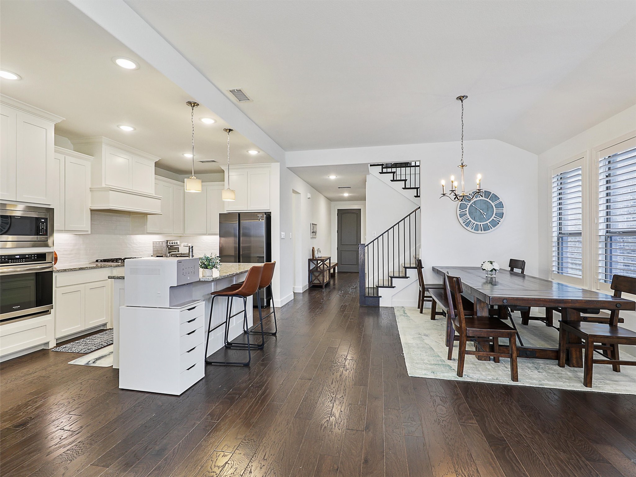 6854 Stonecrop Drive Mckinney TX 75070