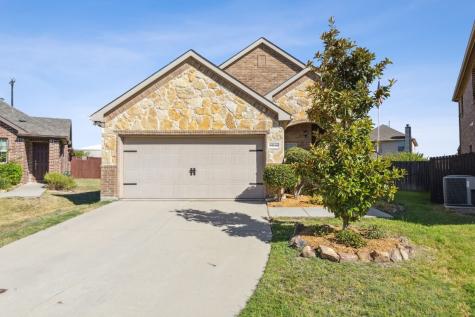 9940 Pronghorn Road Mckinney TX 75071