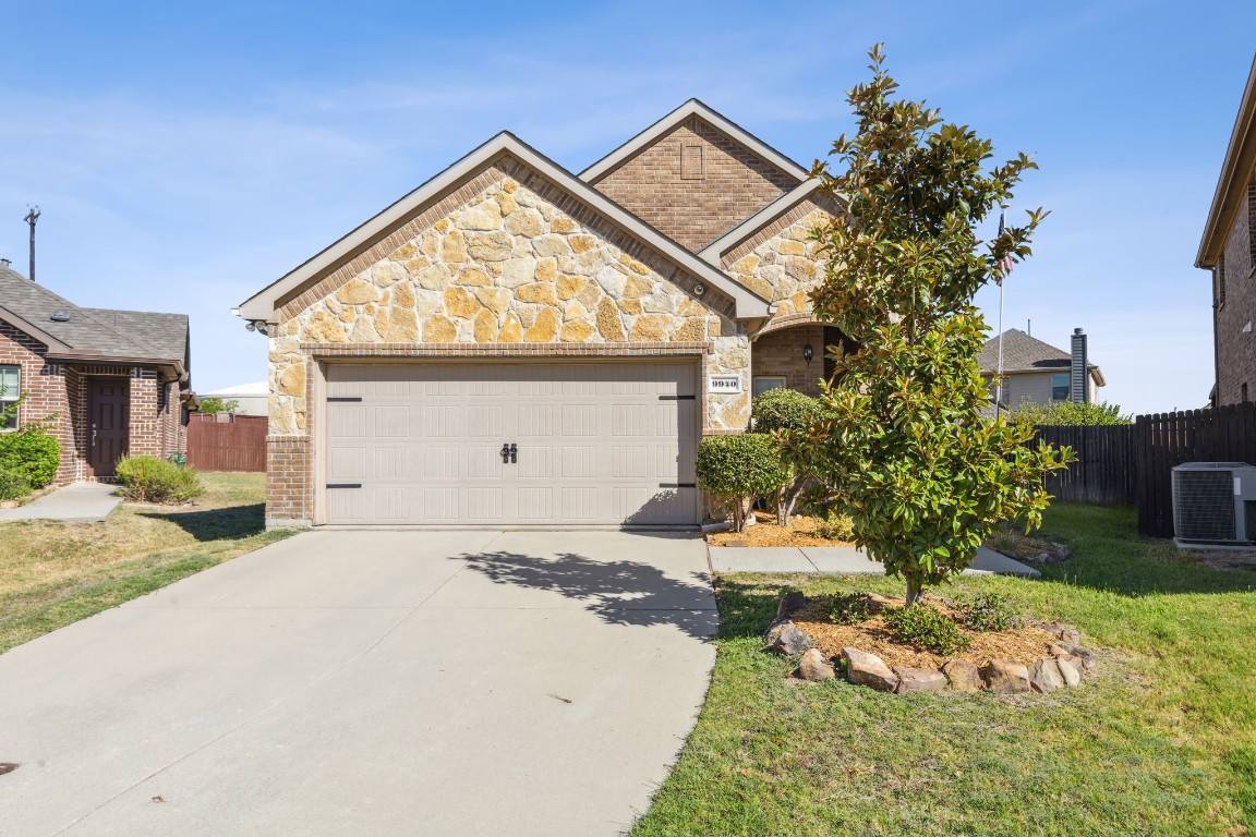 9940 Pronghorn Road Mckinney TX 75071
