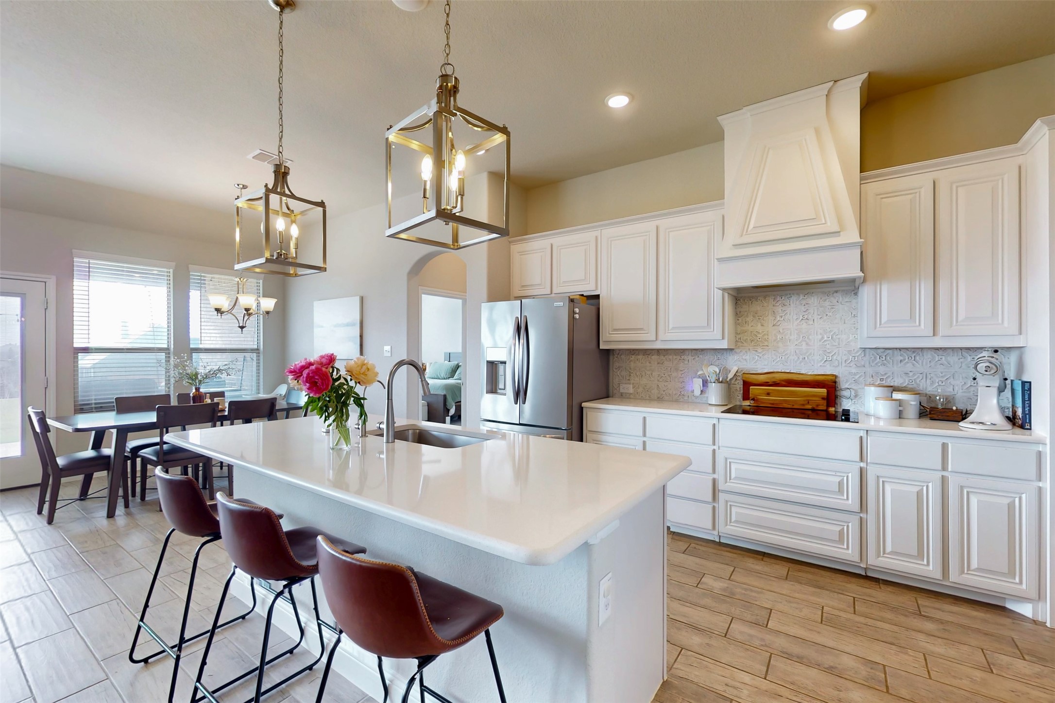 12717 Cactus Court Godley TX 76044