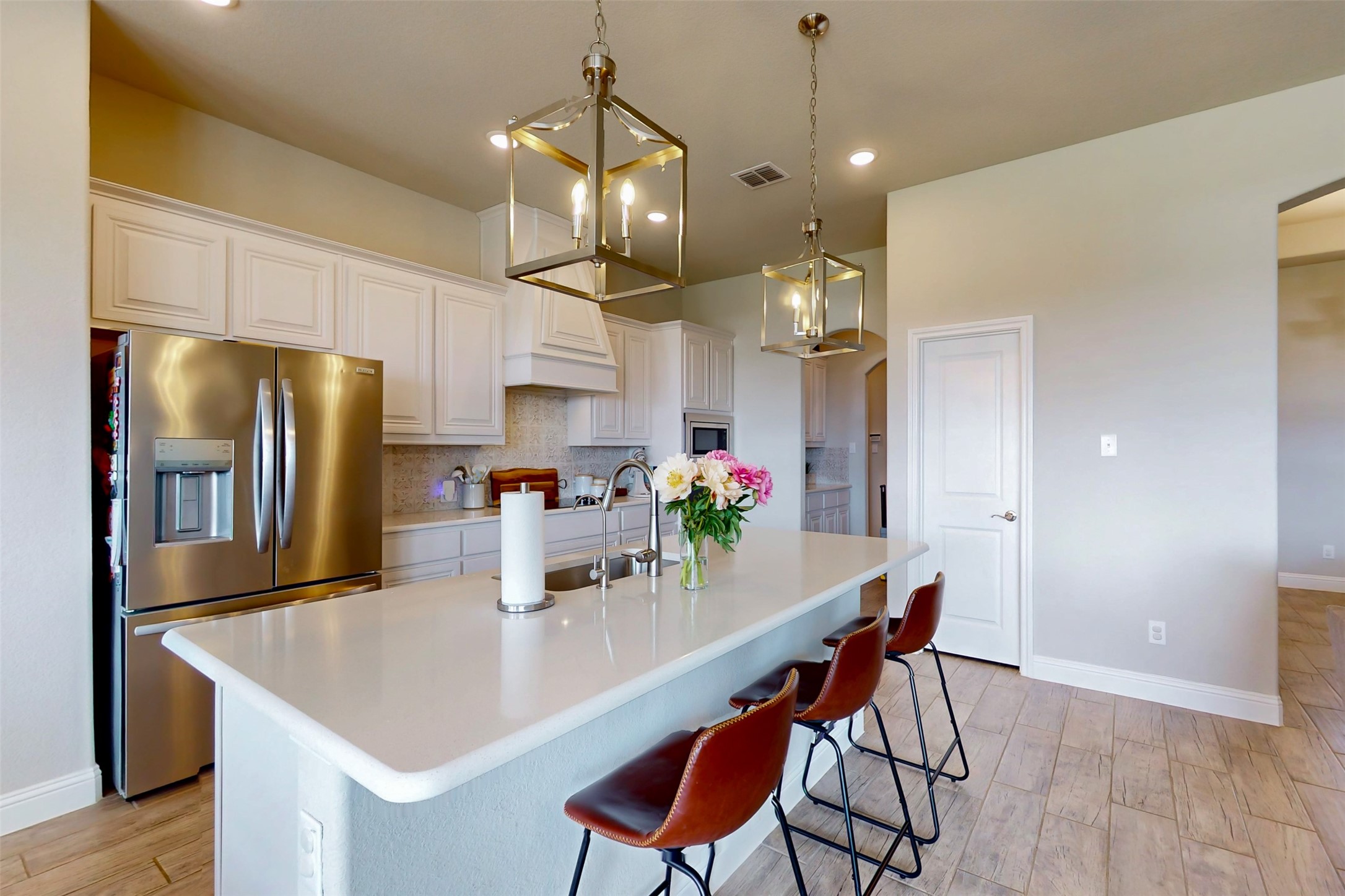 12717 Cactus Court Godley TX 76044