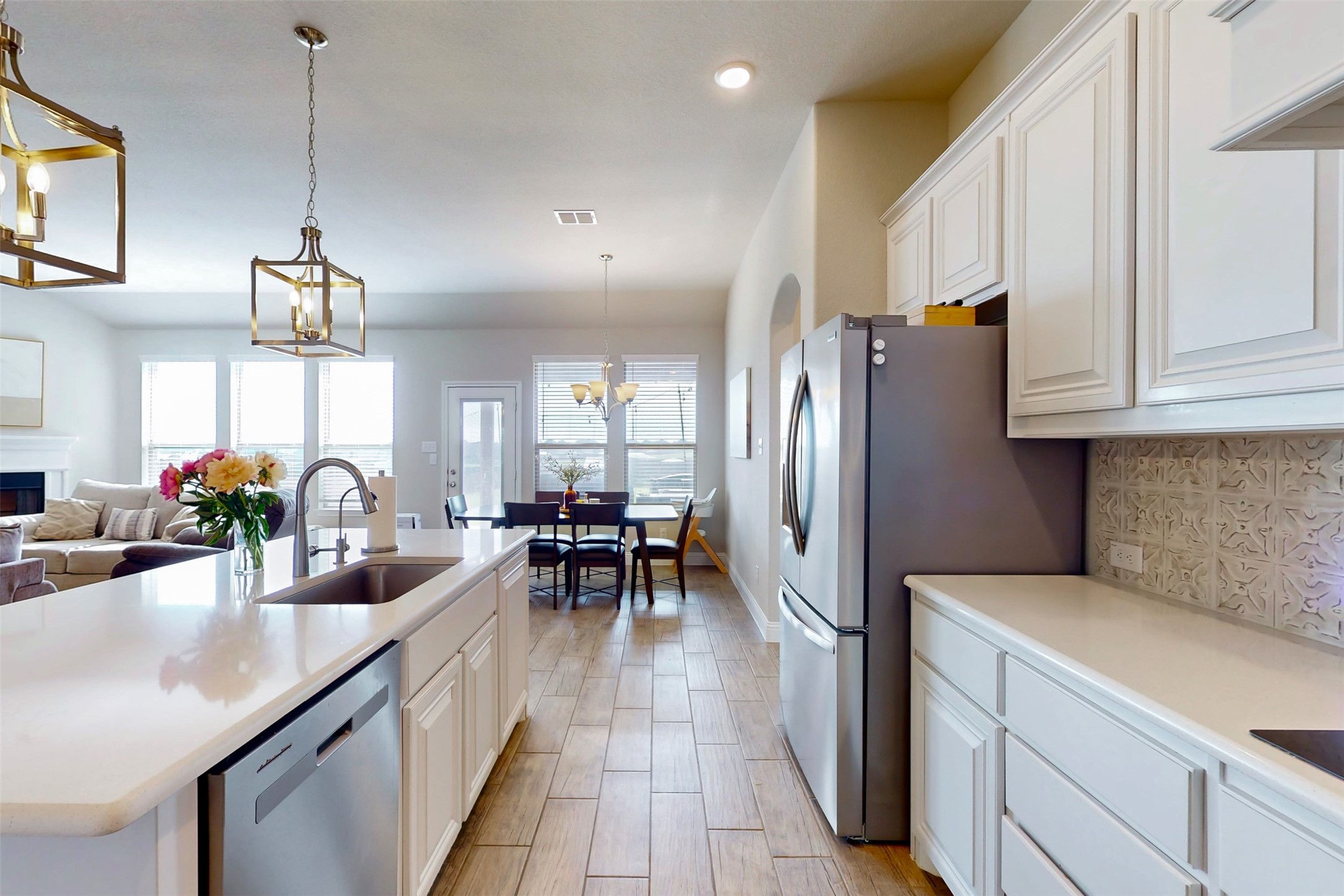 12717 Cactus Court Godley TX 76044