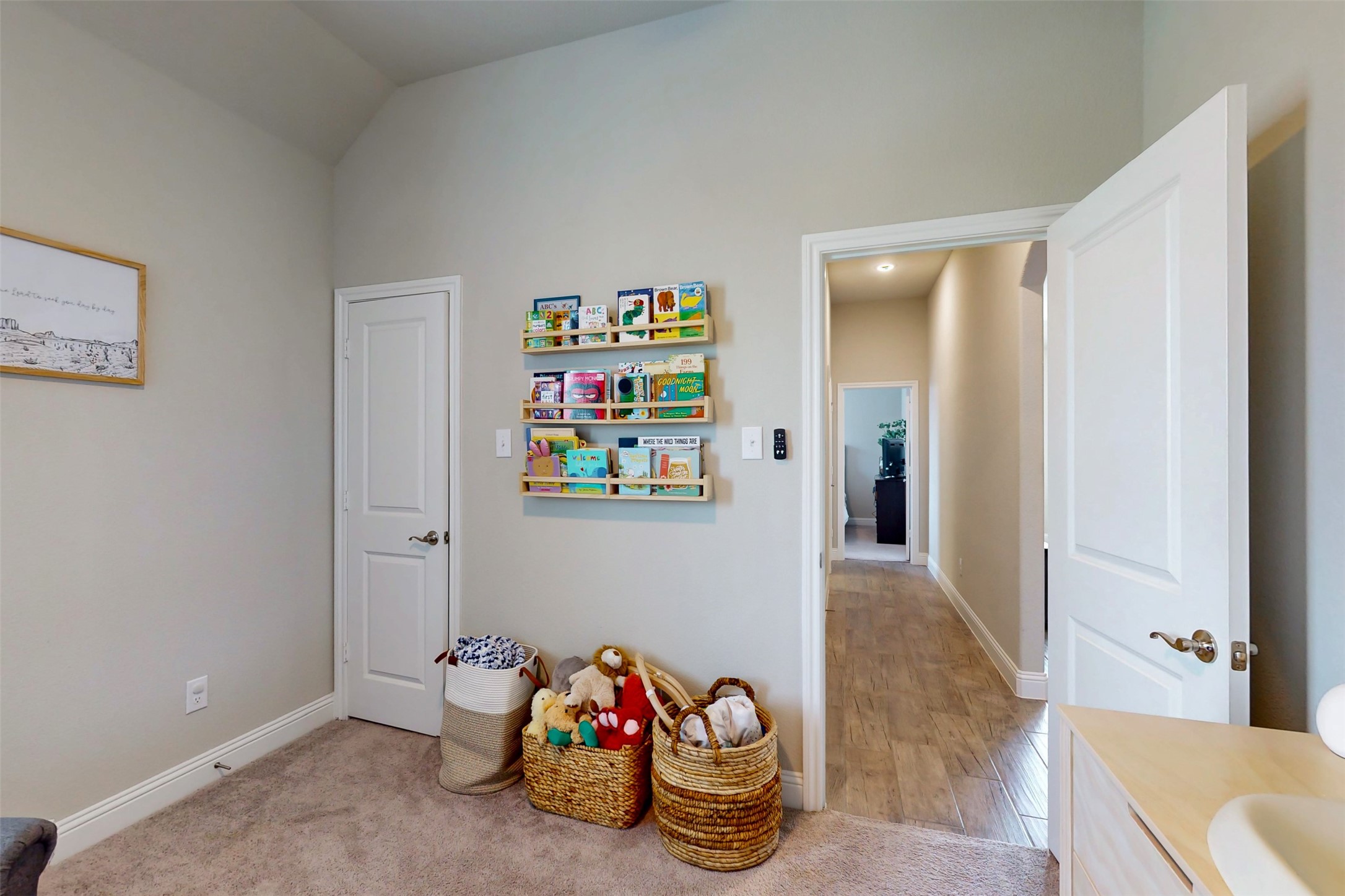 12717 Cactus Court Godley TX 76044