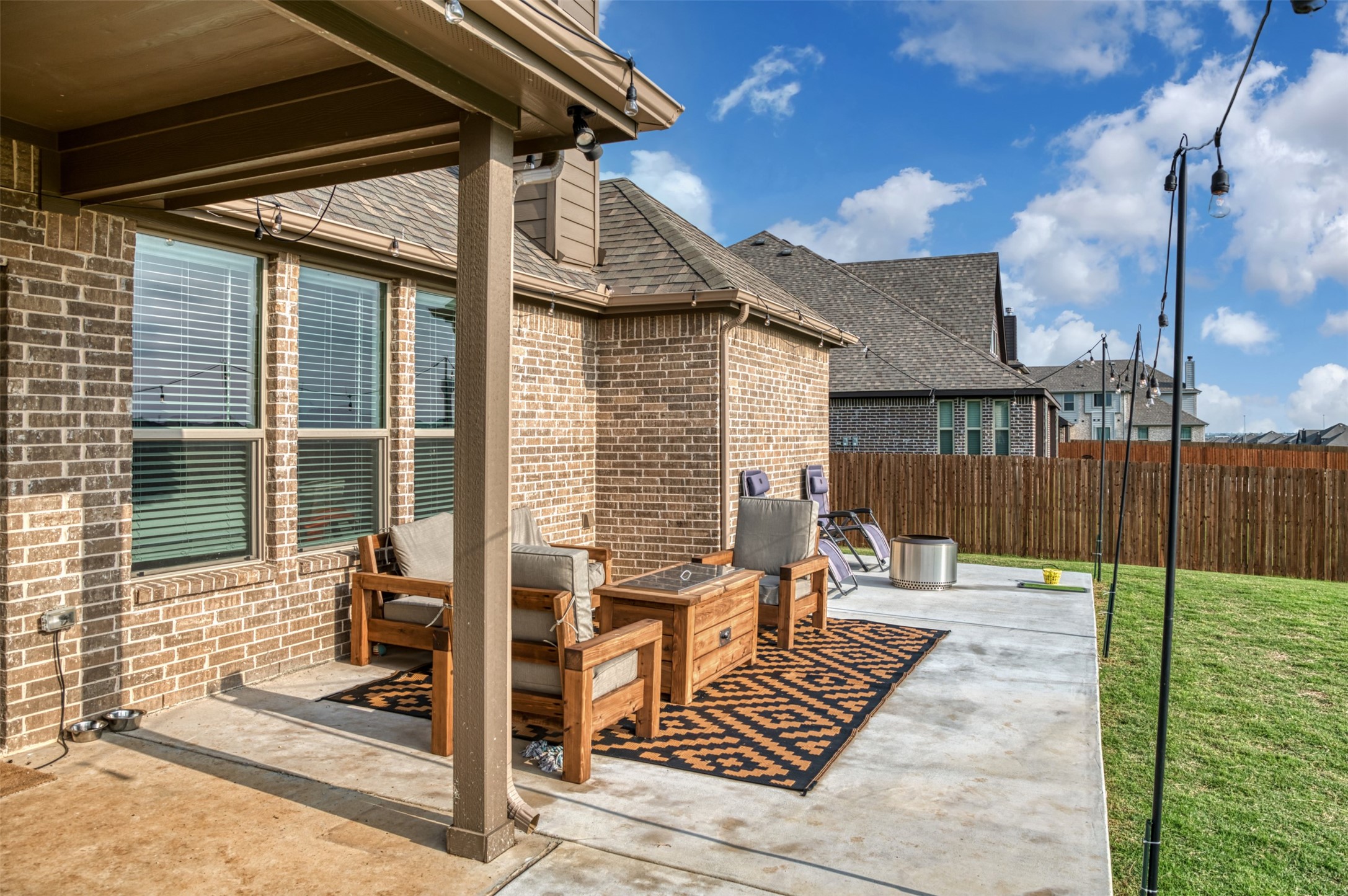 12717 Cactus Court Godley TX 76044