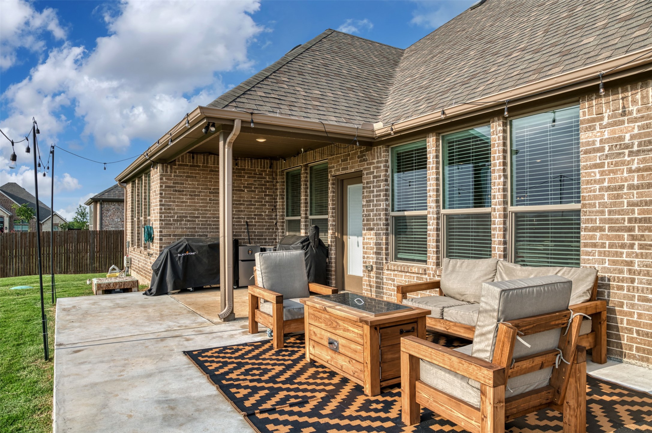 12717 Cactus Court Godley TX 76044
