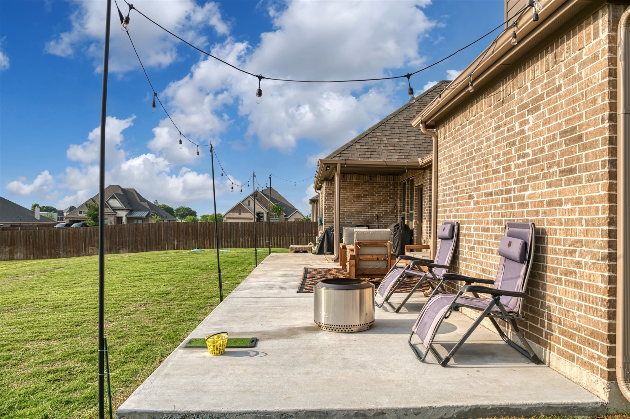 12717 Cactus Court Godley TX 76044