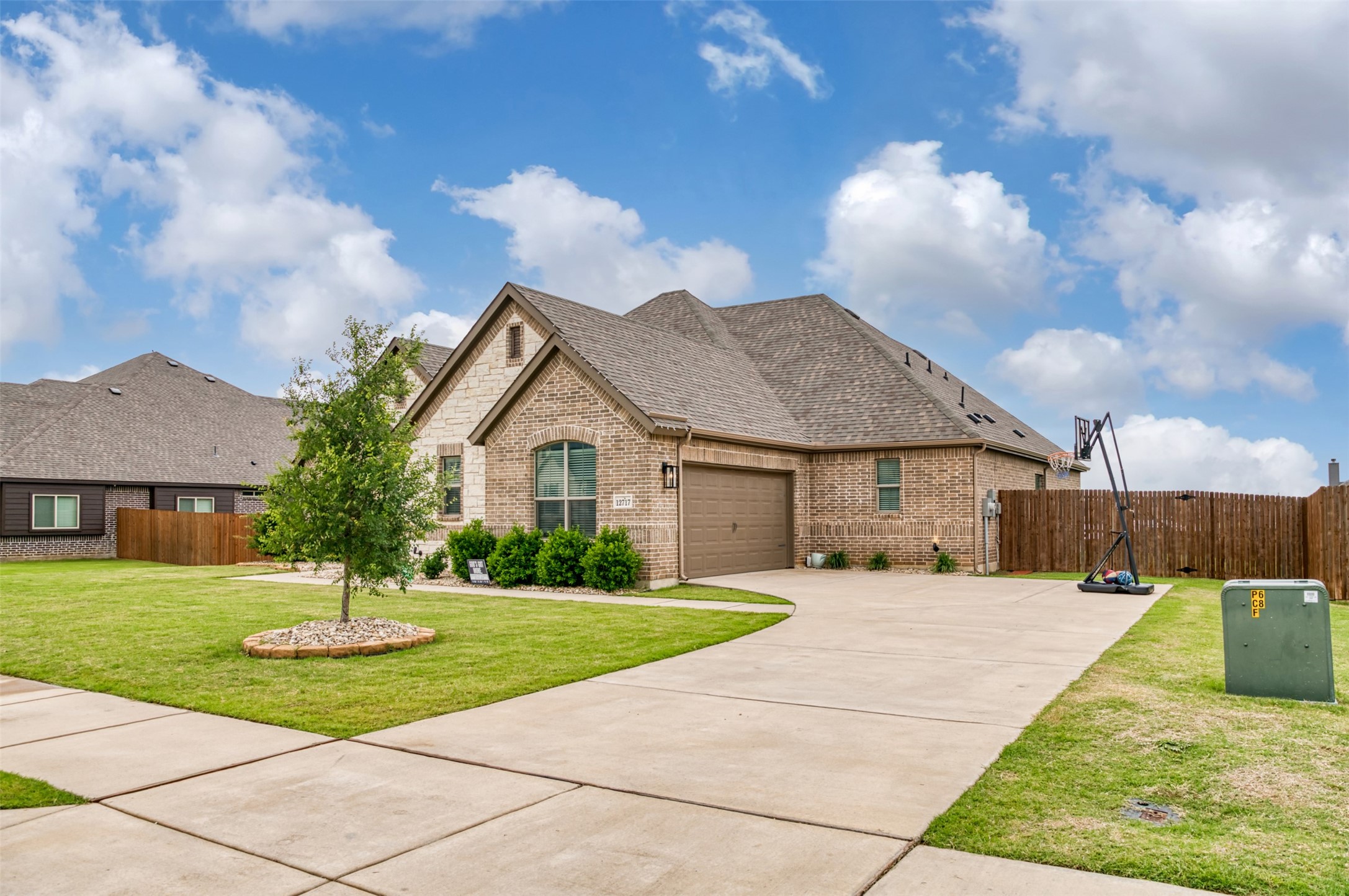 12717 Cactus Court Godley TX 76044