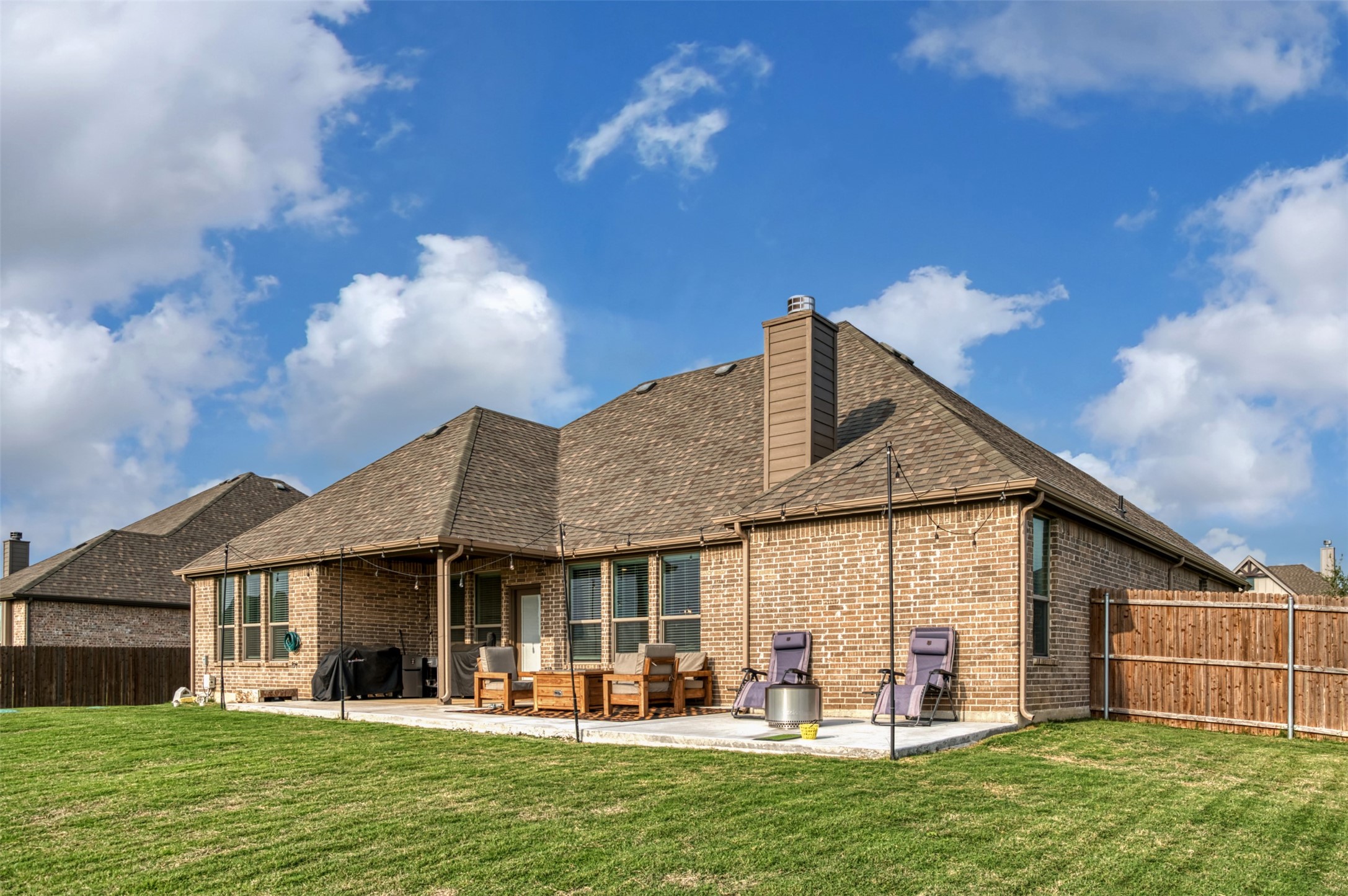12717 Cactus Court Godley TX 76044