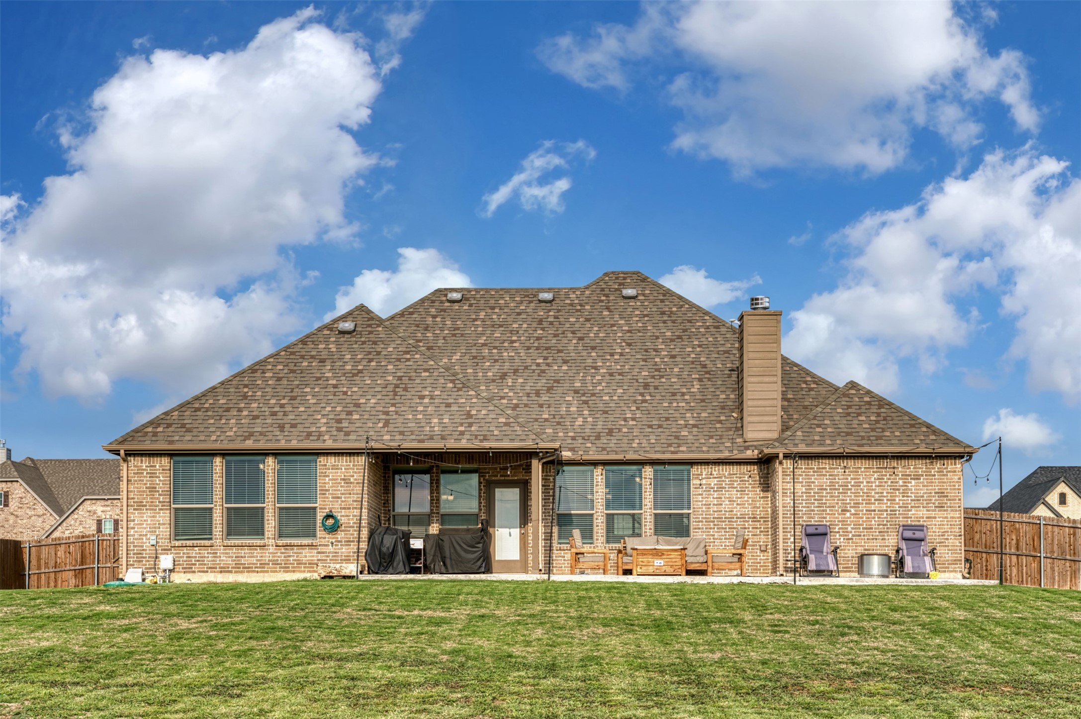 12717 Cactus Court Godley TX 76044
