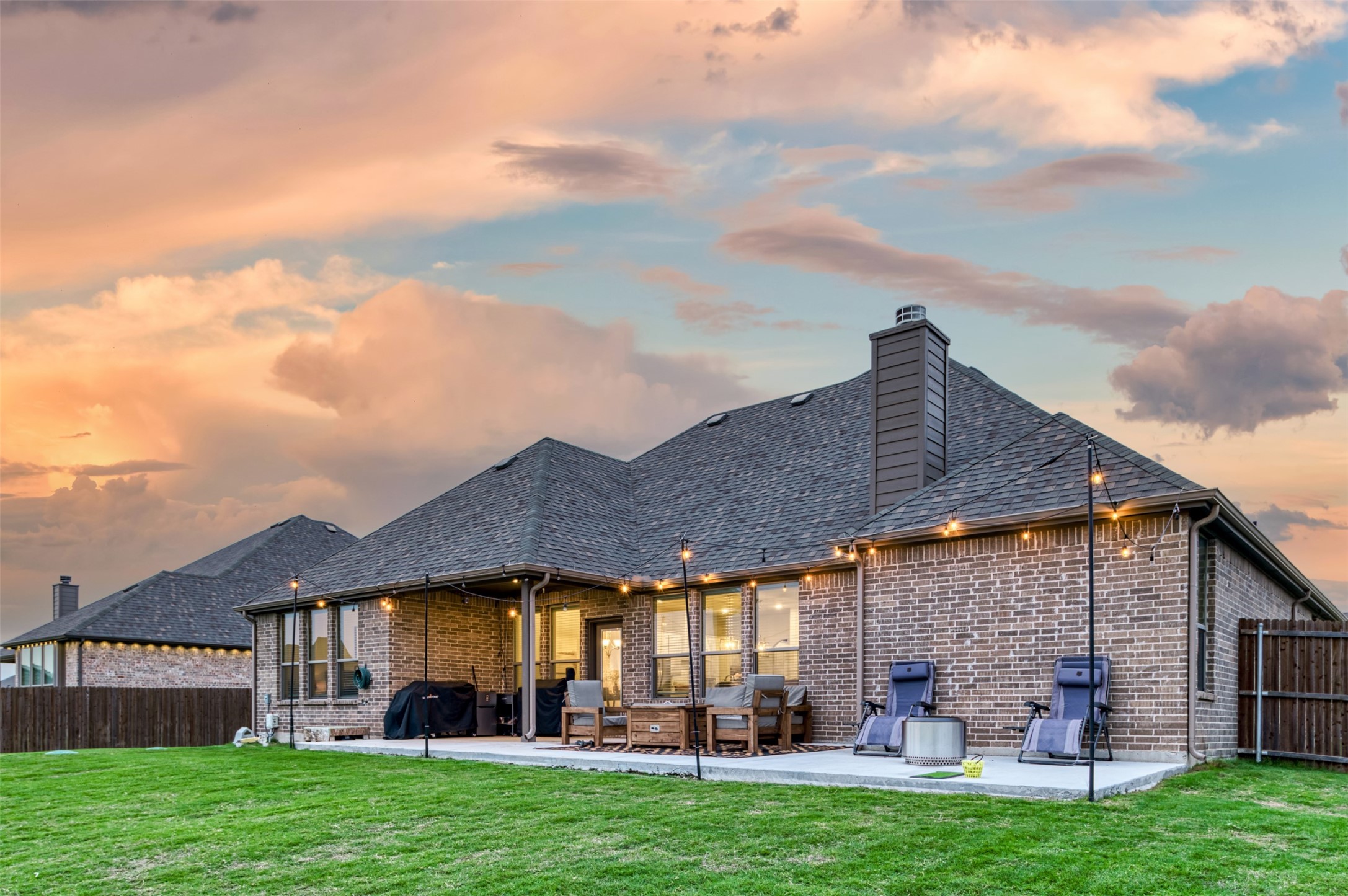 12717 Cactus Court Godley TX 76044