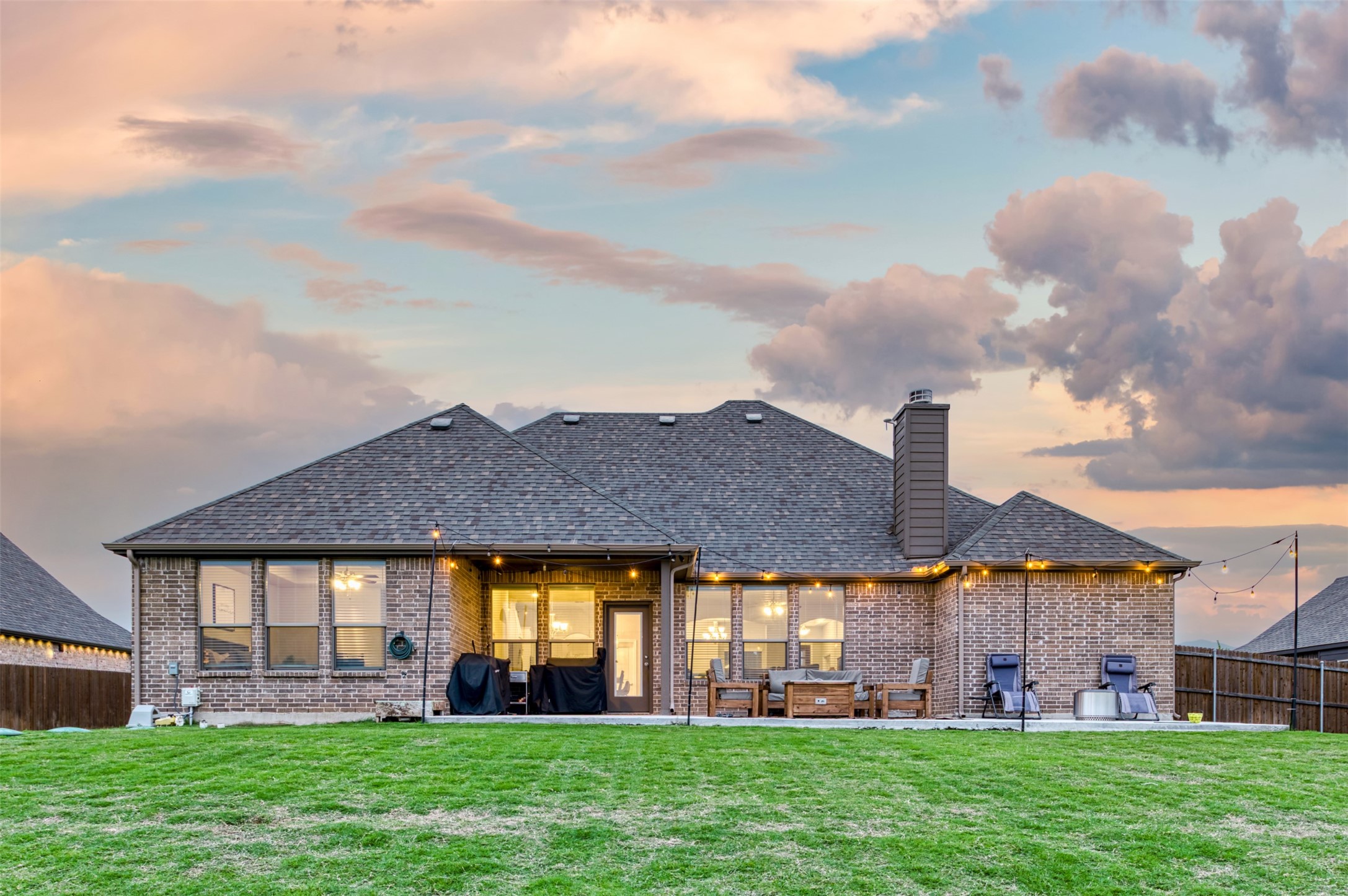 12717 Cactus Court Godley TX 76044