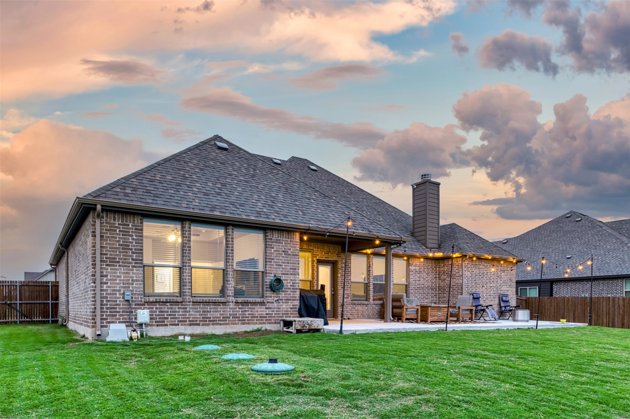 12717 Cactus Court Godley TX 76044