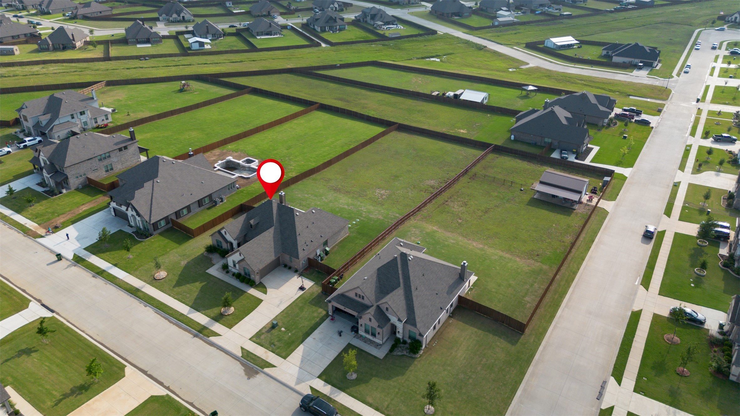 12717 Cactus Court Godley TX 76044