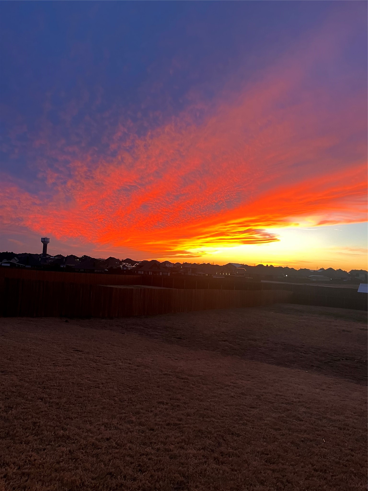 12717 Cactus Court Godley TX 76044