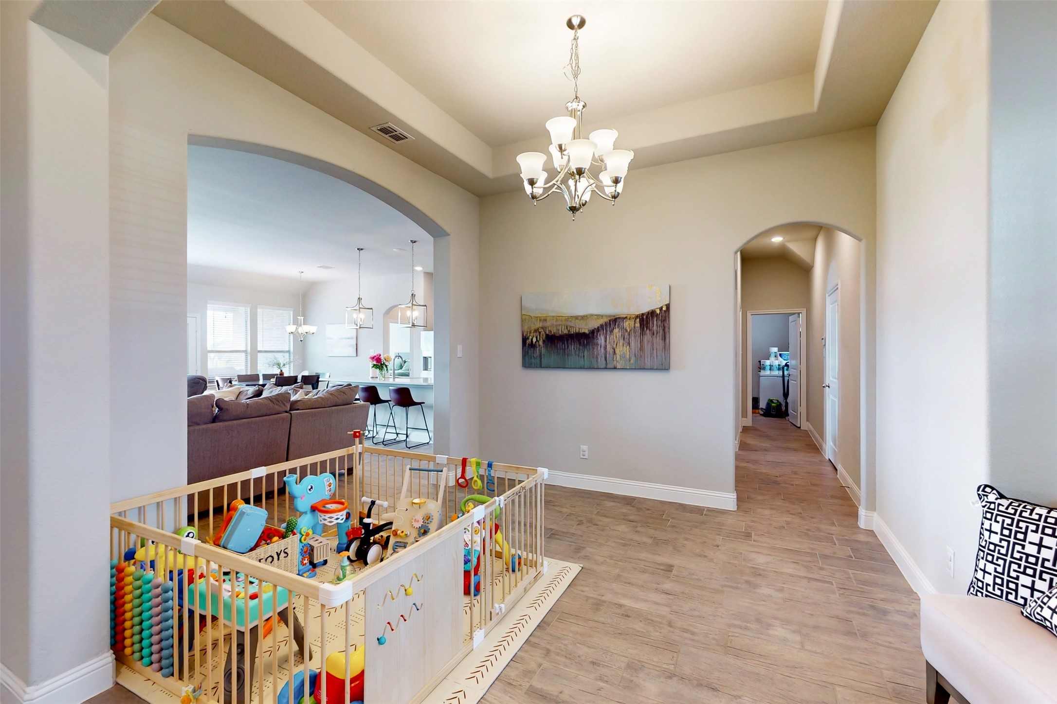 12717 Cactus Court Godley TX 76044
