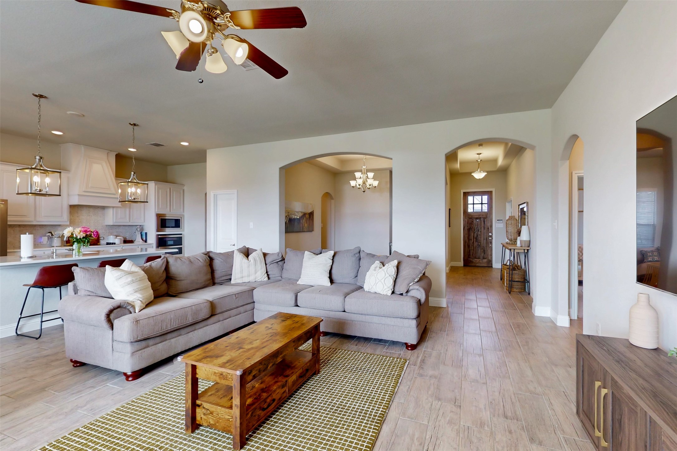 12717 Cactus Court Godley TX 76044