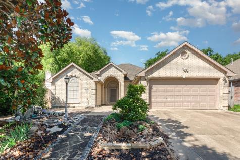 221 Dartmouth Drive Rockwall TX 75032