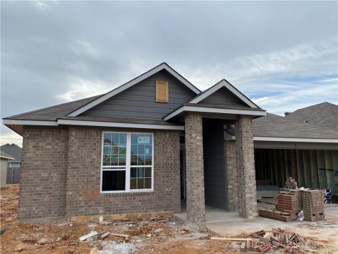 4009 Centerfire Road Waco TX 76705