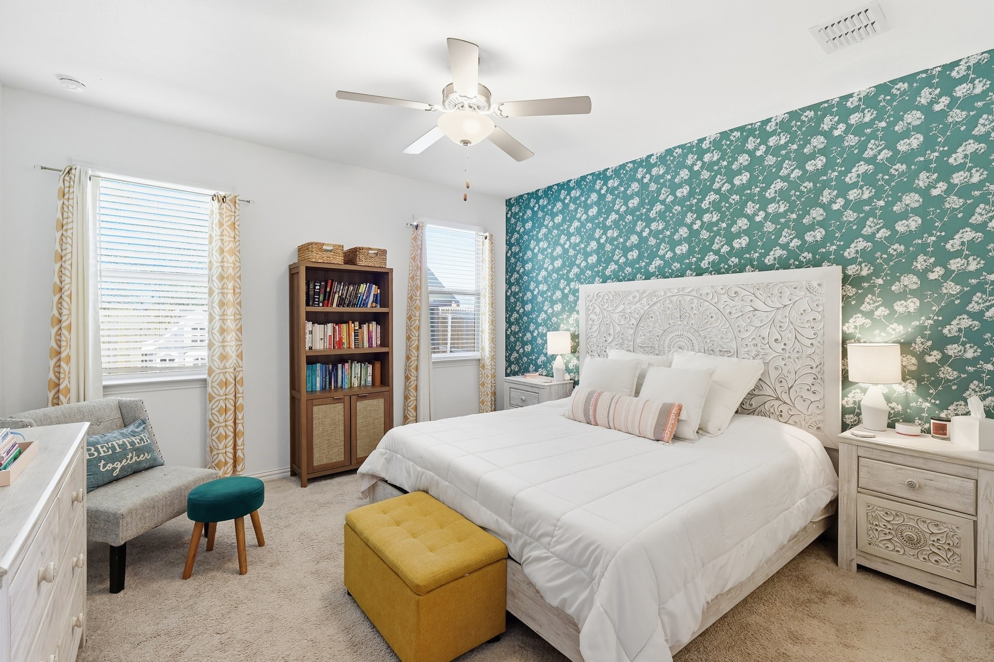528 Ranchito Pass Fort Worth TX 76052