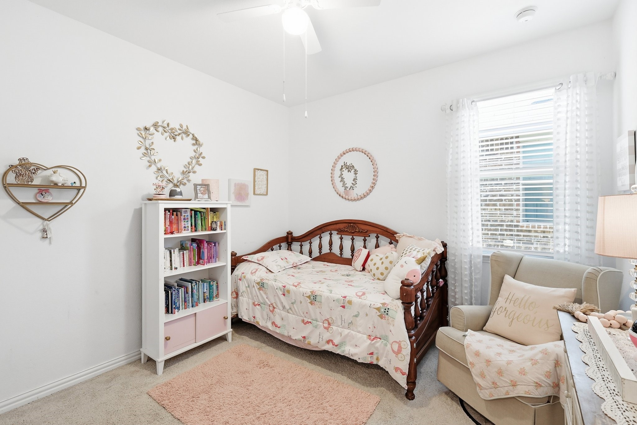 528 Ranchito Pass Fort Worth TX 76052