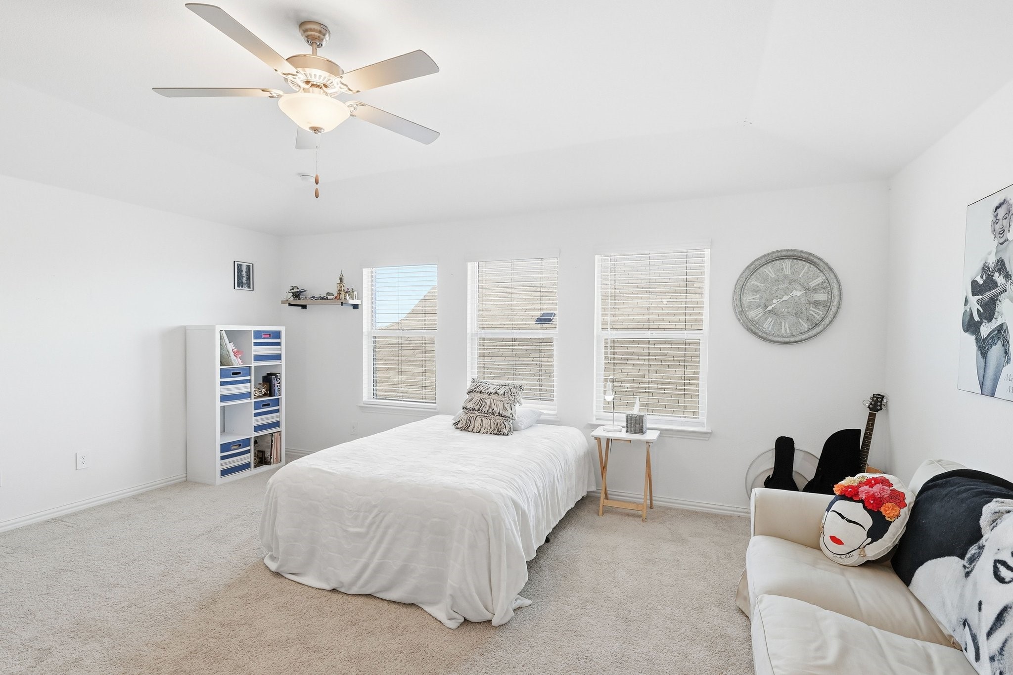 528 Ranchito Pass Fort Worth TX 76052