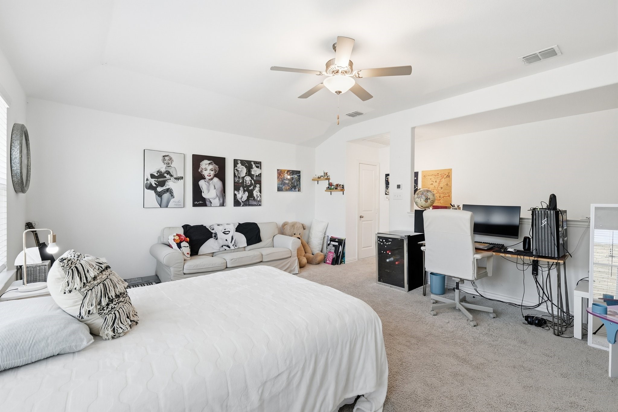 528 Ranchito Pass Fort Worth TX 76052