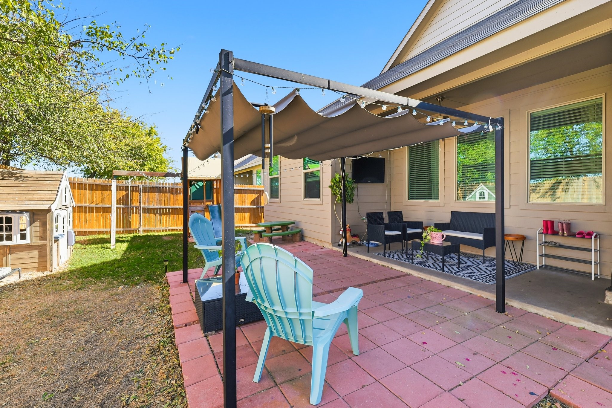 528 Ranchito Pass Fort Worth TX 76052