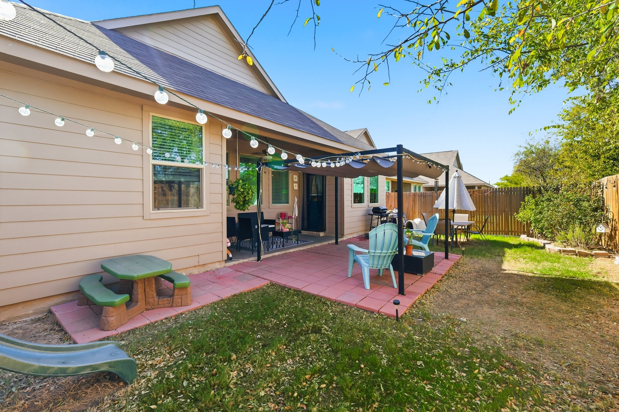 528 Ranchito Pass Fort Worth TX 76052