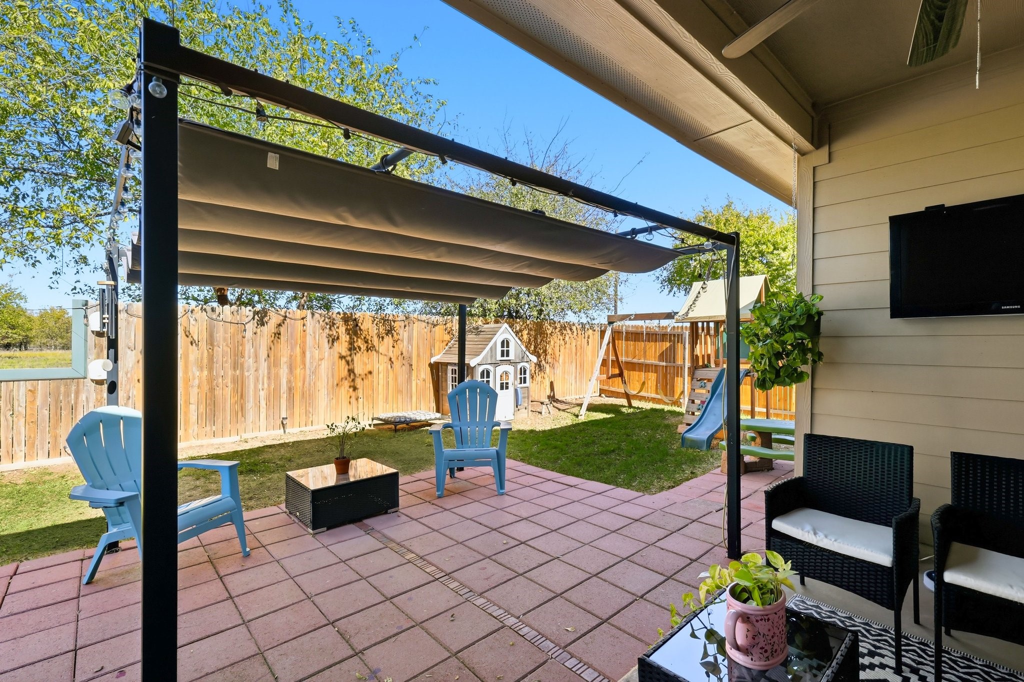 528 Ranchito Pass Fort Worth TX 76052