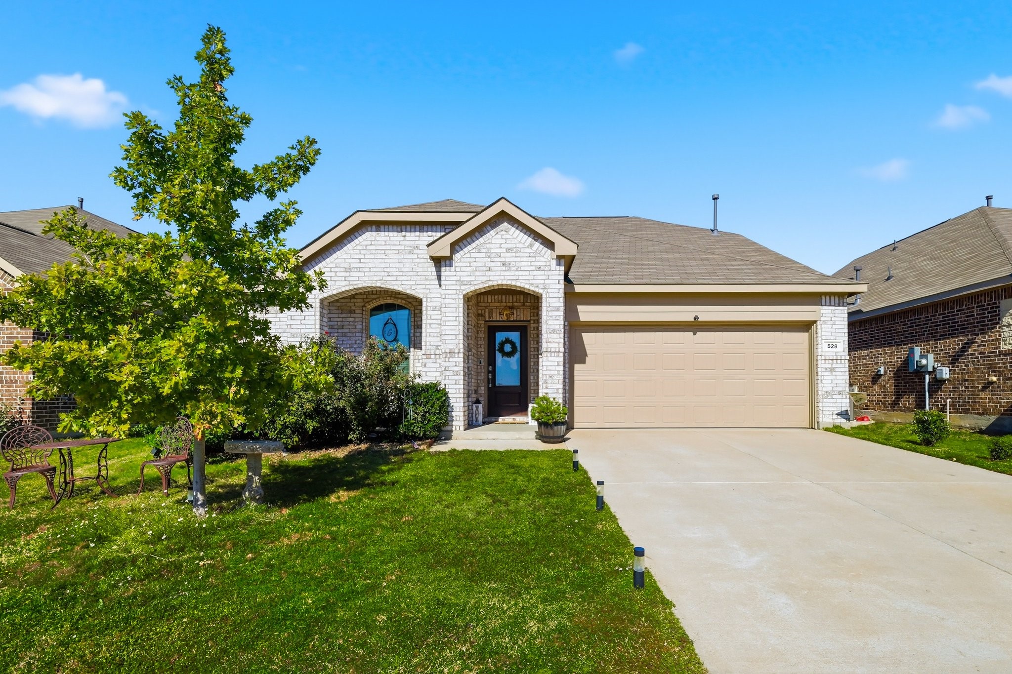 528 Ranchito Pass Fort Worth TX 76052