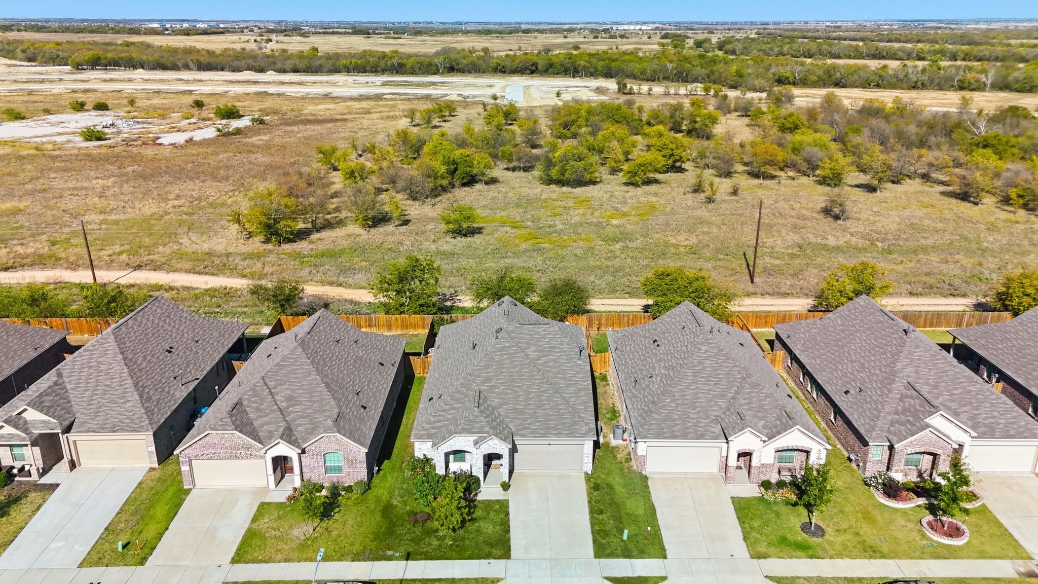 528 Ranchito Pass Fort Worth TX 76052