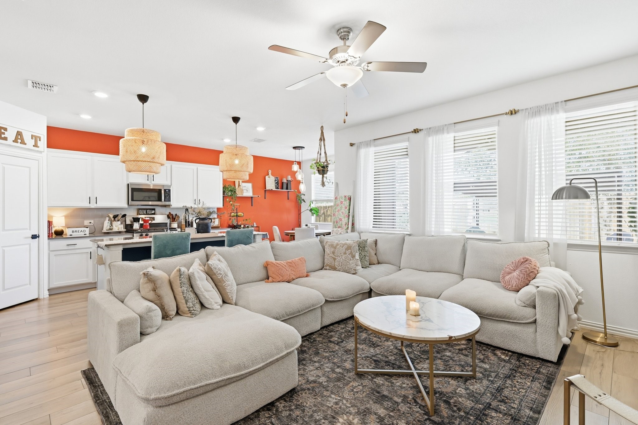 528 Ranchito Pass Fort Worth TX 76052