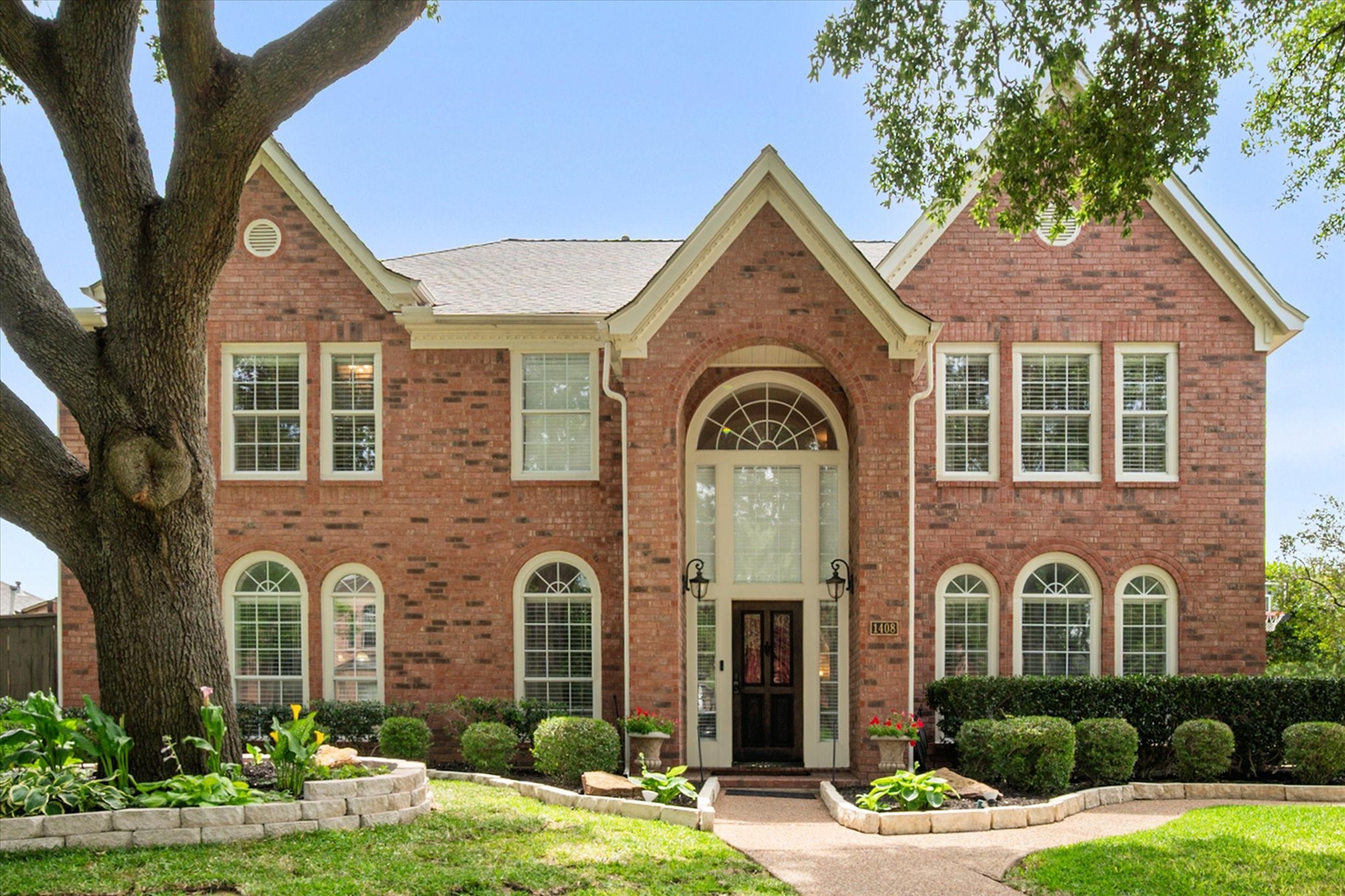 1408 Merion Drive Mansfield TX 76063
