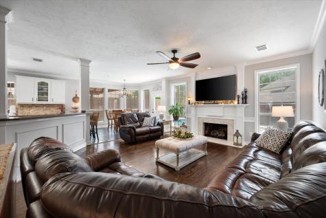 1408 Merion Drive Mansfield TX 76063