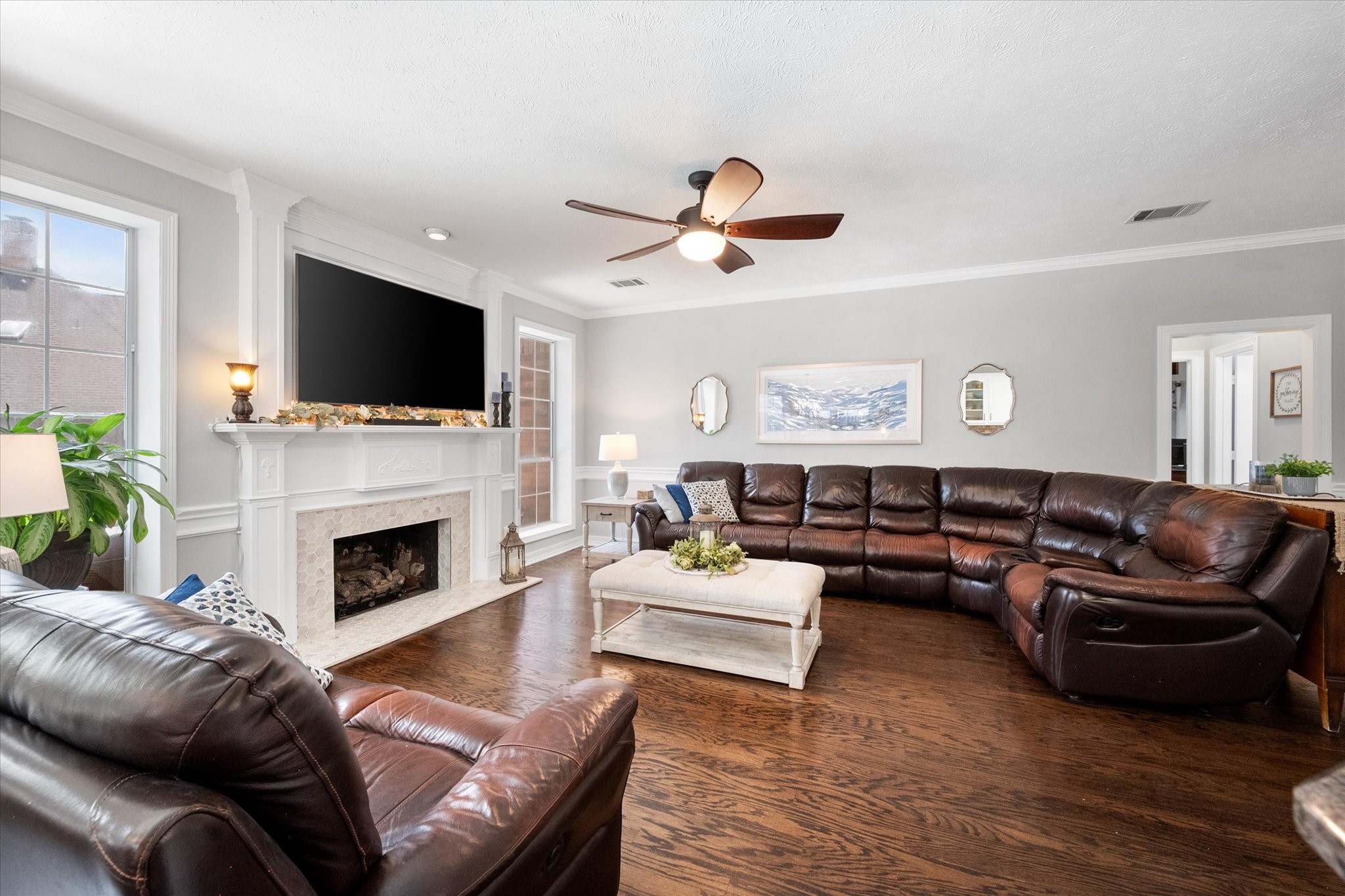 1408 Merion Drive Mansfield TX 76063