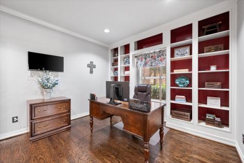 1408 Merion Drive Mansfield TX 76063