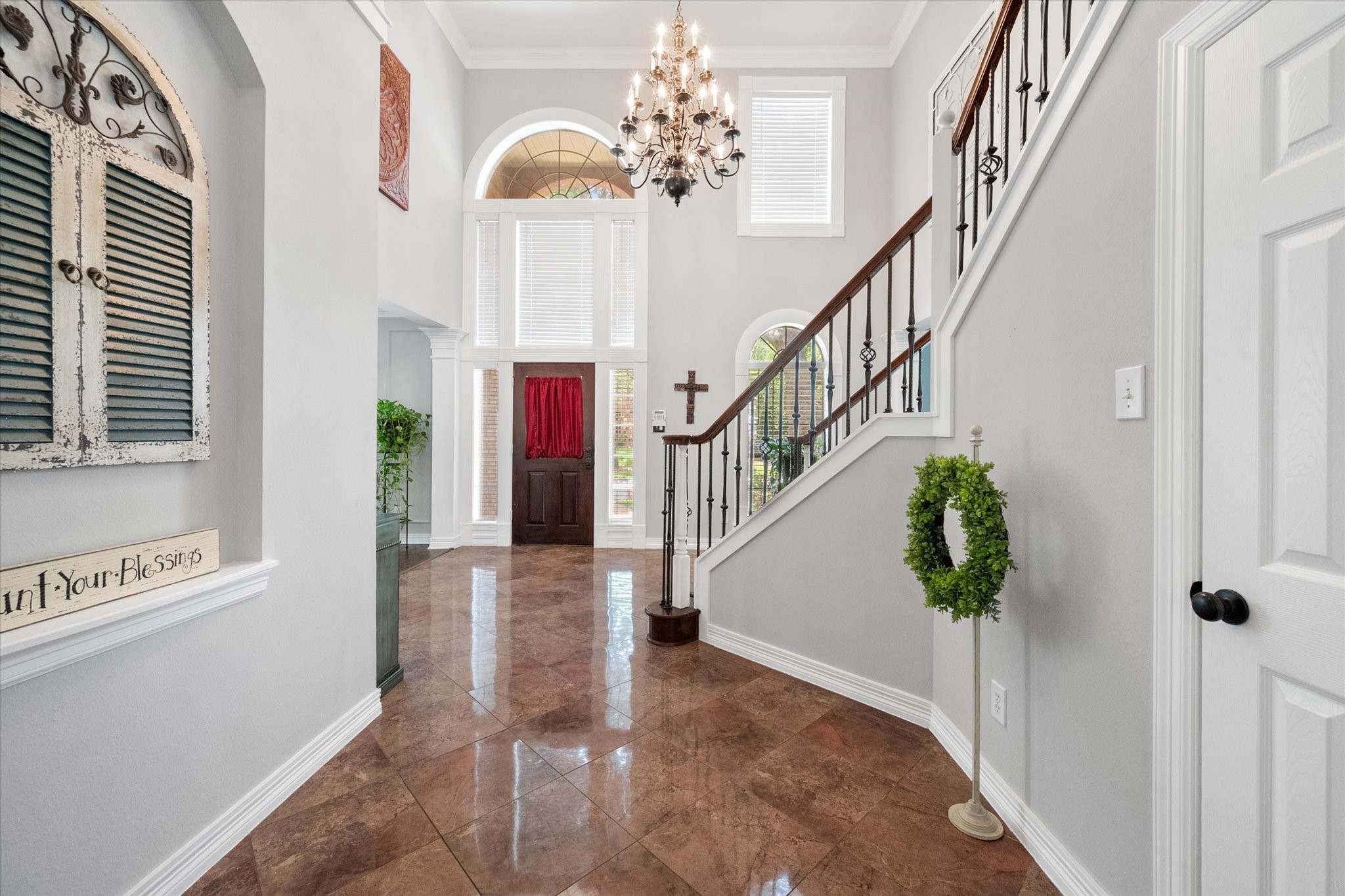 1408 Merion Drive Mansfield TX 76063