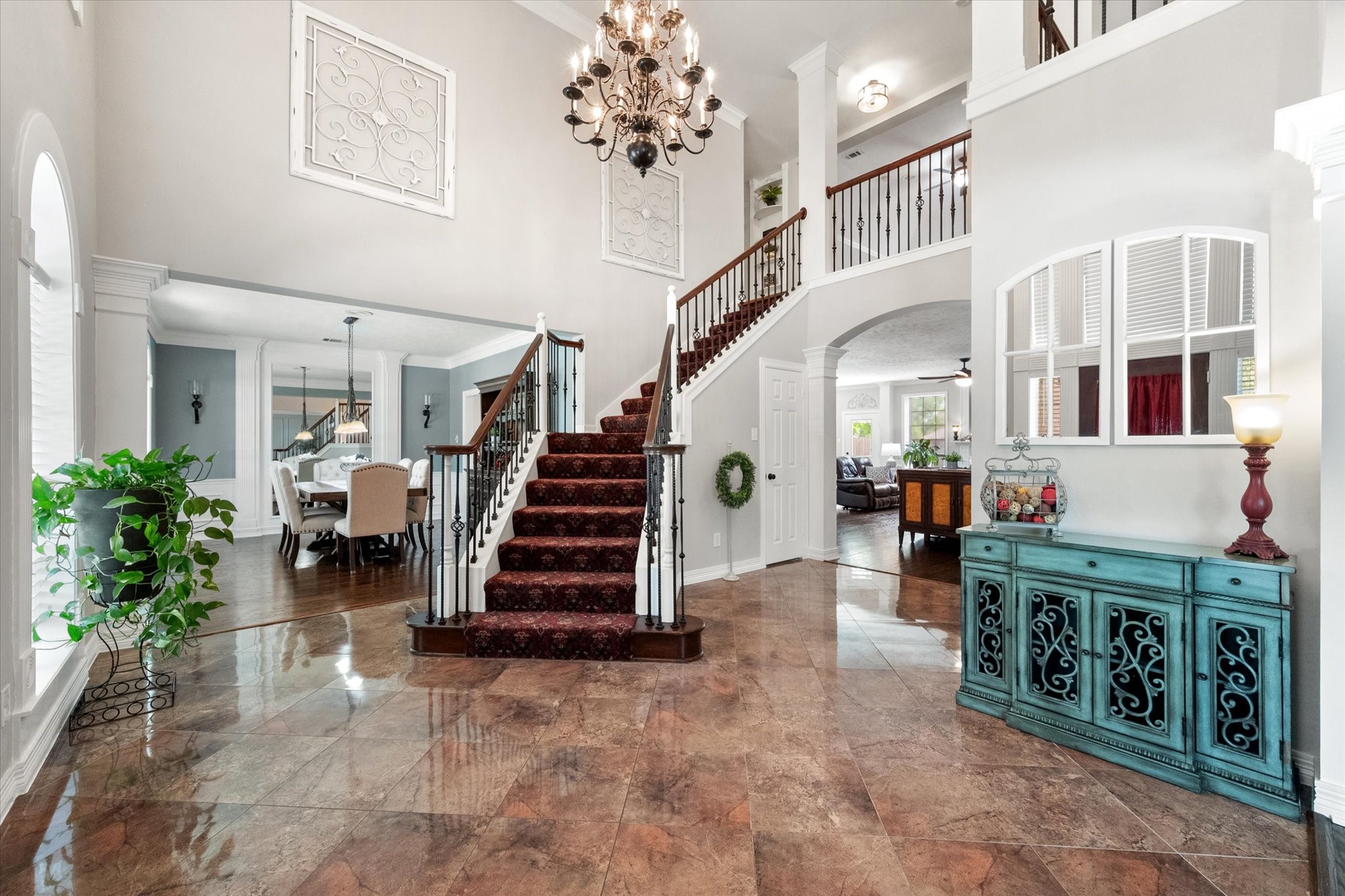 1408 Merion Drive Mansfield TX 76063